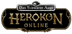 Herokon Online Logo (C) Silversstyle Studios