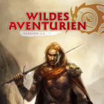 Wildes Aventurien Version 2.3 erschienen